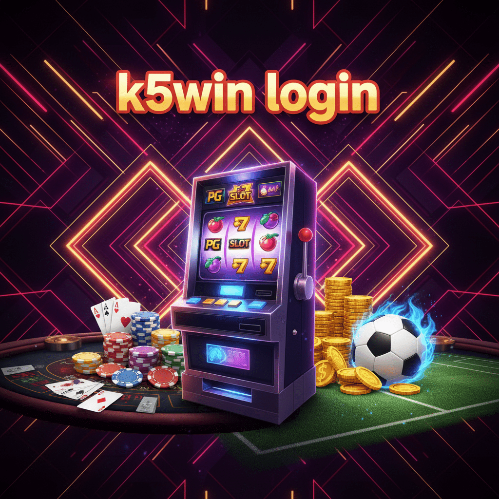 k5win login