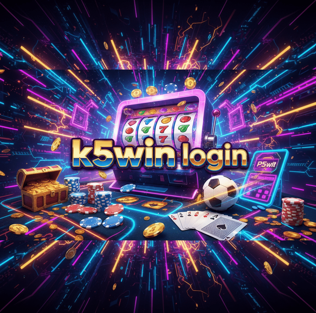 k5win login