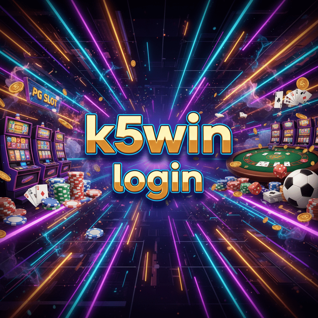k5win login