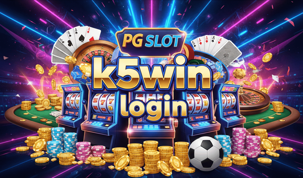 k5win login