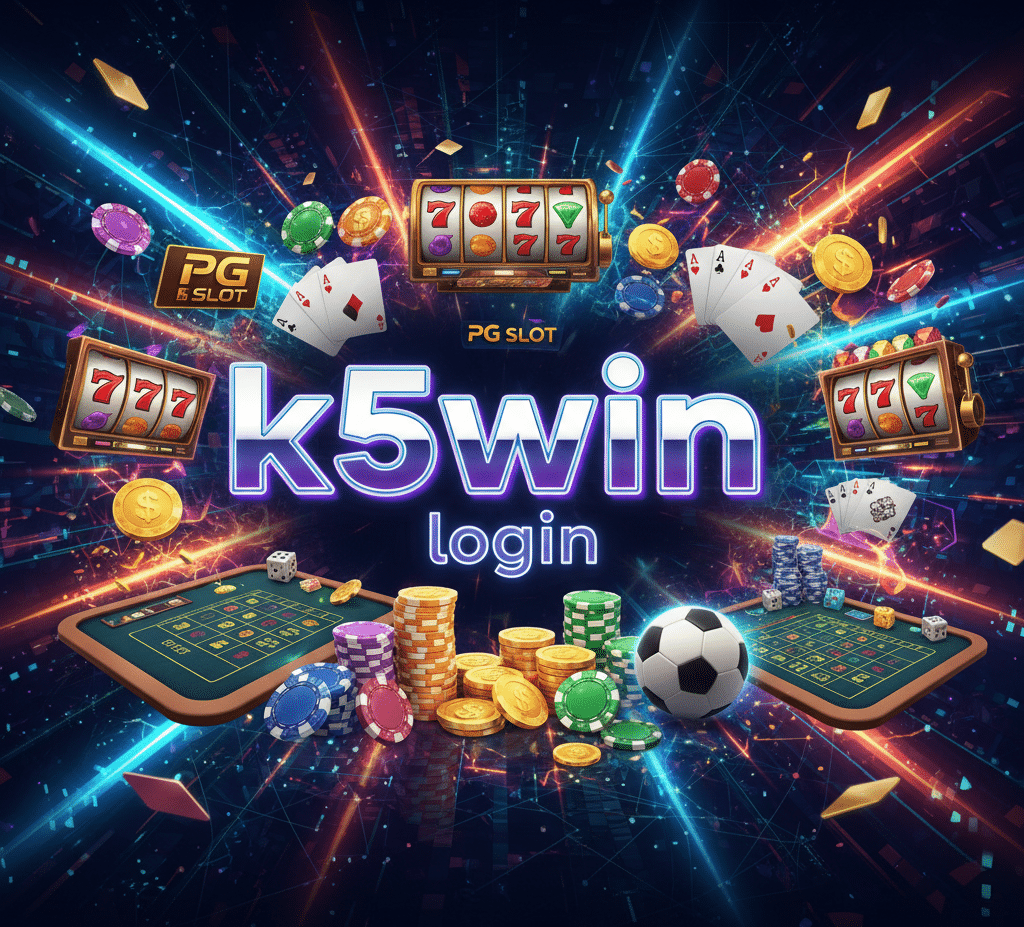 k5win login