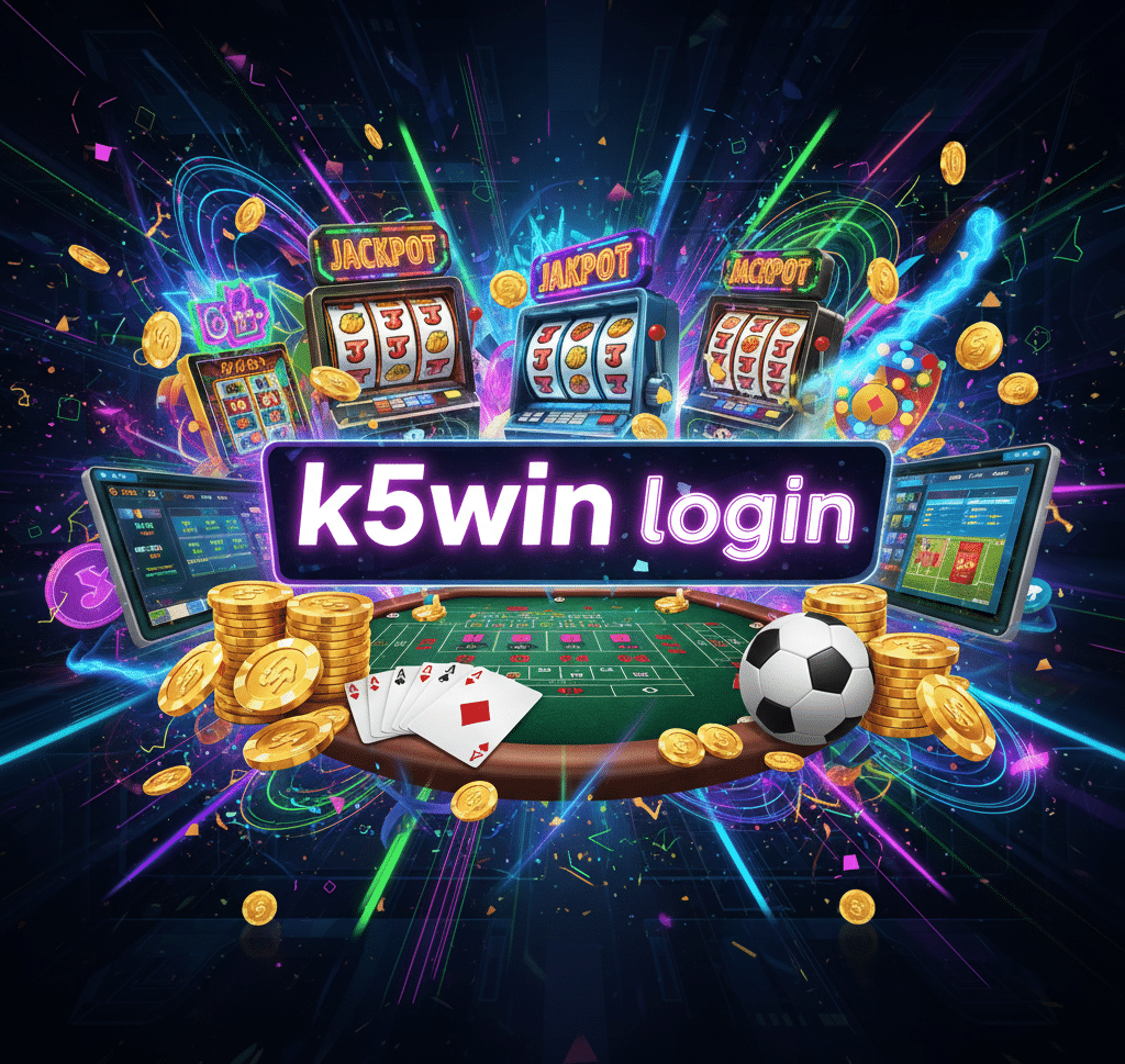 k5win login
